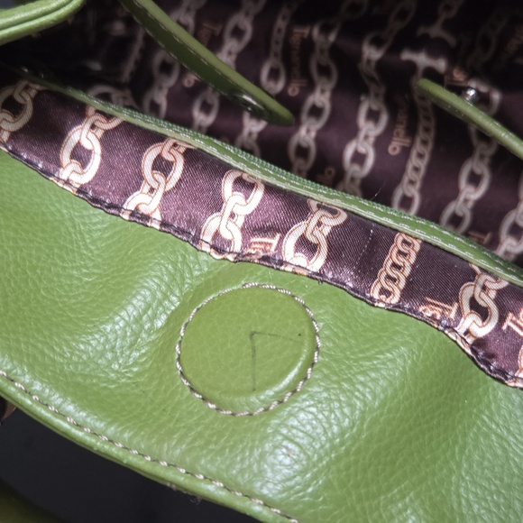 Tignanello Handbag and Franlin Covey Organizer Set - Picture 5 of 15